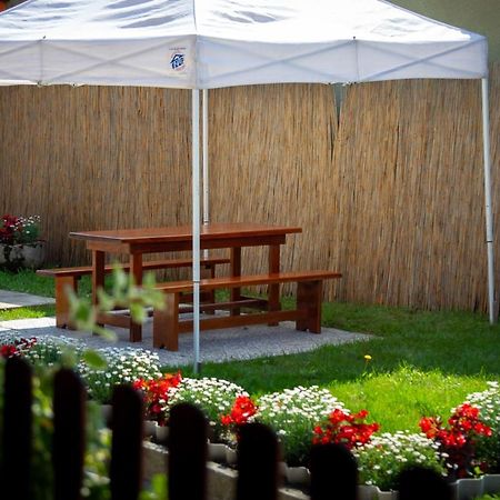 Casa Simon 3 Hotel Суботица Екстериор снимка