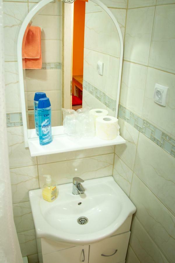 Casa Simon 3 Hotel Суботица Екстериор снимка