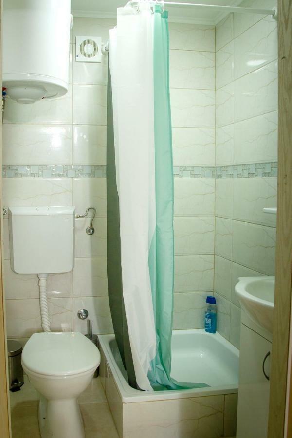 Casa Simon 3 Hotel Суботица Екстериор снимка