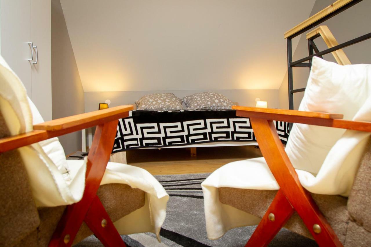 Casa Simon 3 Hotel Суботица Екстериор снимка