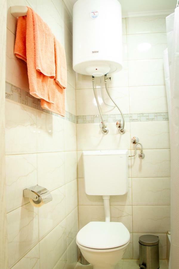 Casa Simon 3 Hotel Суботица Екстериор снимка